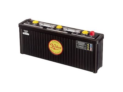 Wilco HR Classic  Dry