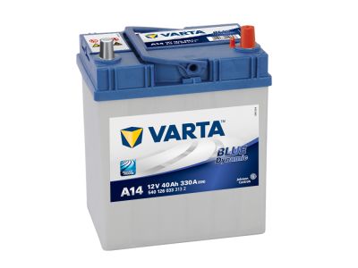 VARTA BLUE Dynamic A14 (Discontinue)