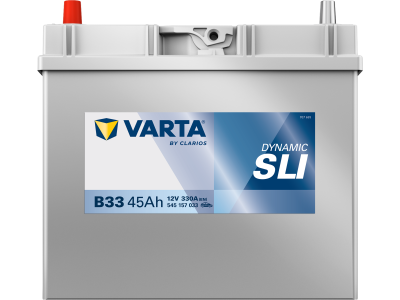 VARTA Dynamic SLI  - (545157033)