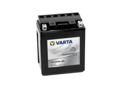 VARTA AGM High Performance TX14AHL-BS (dis
