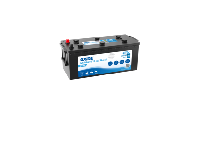 Exide Dual  (discontinue)