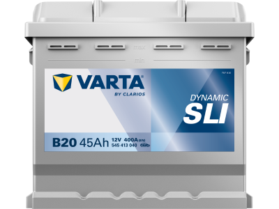 VARTA Dynamic SLI  - (545413040)