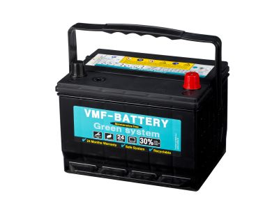 VMF Calcium SMF 12V  60Ah BCI 58R