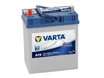 VARTA BLUE Dynamic A15 (Discontinue)