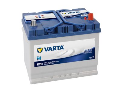 VARTA BLUE Dynamic E23 (Discontinue)