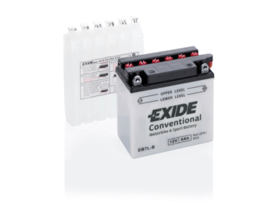 Exide Bike Conventional