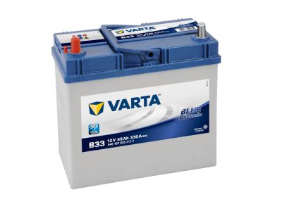 VARTA BLUE Dynamic B33 (Discontinue)