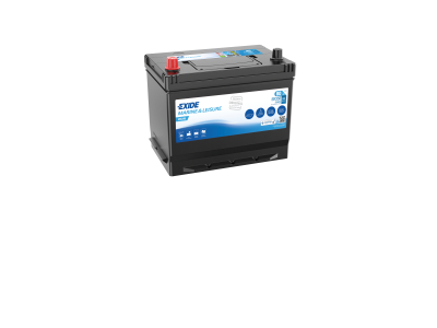 Exide Dual