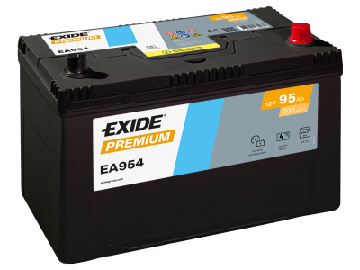 Exide Premium  95Ah