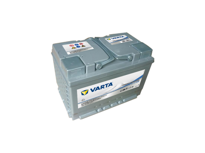 VARTA Professional DC AGM LAD60B (Discontinue)