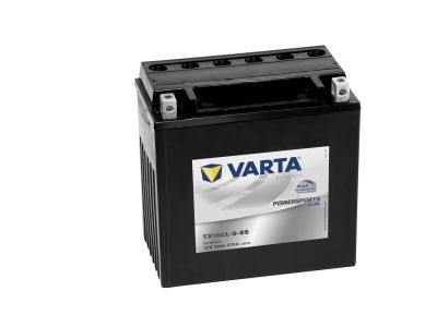 VARTA AGM TX16CL-B-BS (Discontinue)