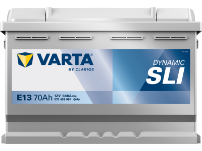 VARTA Dynamic SLI  - (570409064)