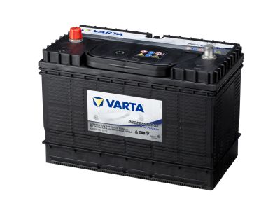 VARTA Professional SHD LFS105N (Discontinue)