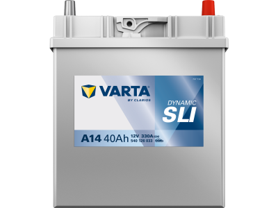 VARTA Dynamic SLI  - (540126033)