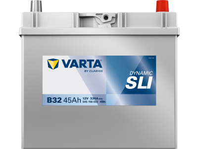 VARTA Dynamic SLI  - (545156033)