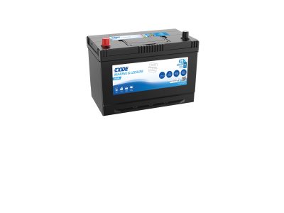 Exide Dual