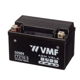 VMF Powersport FA CTZ10-S