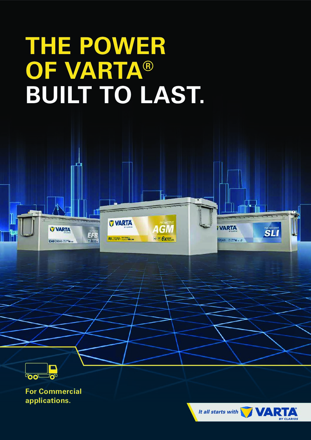 Varta Promotive