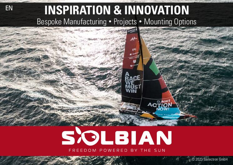 Solbian Solar
